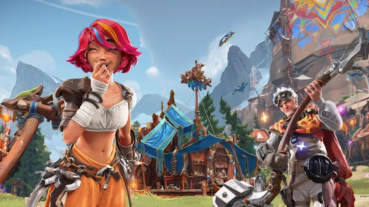 Sony reagiert auf Fan-Kritik: Umfrage zu Horizon Hunters Gathering gestartet